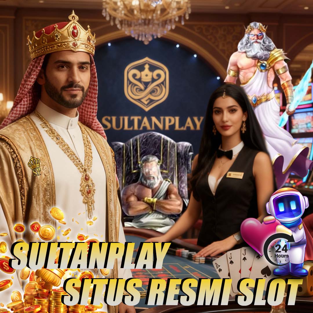 SULTANPLAY